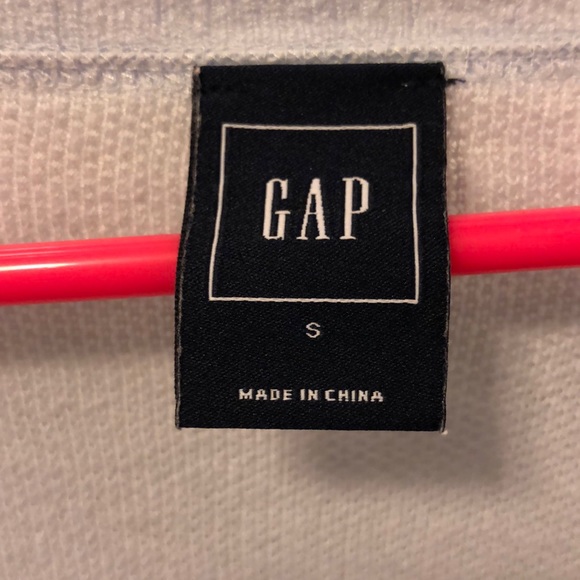 Gap lightweight sweater - Picture 2 of 6